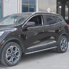 Renault Kadjar 2015-2022 Seitenschweller Original V2 (2 Stk) Foto 2