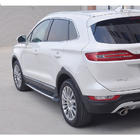 Lincoln MKX 2015- Seitenschweller OEM V2 (2 Stk) Foto 3