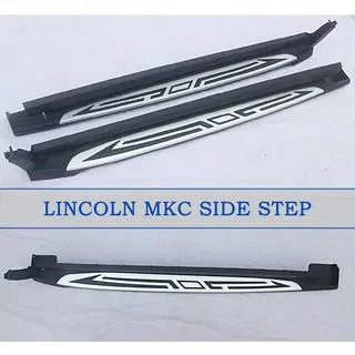 Seitenschweller OEM V2 (2 Stk) Foto 2