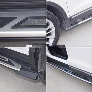Seitenschweller OEM V2 (2 Stk) Lincoln MKX 2015- Foto 4