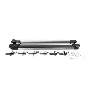 Seitenschweller OEM V1 (2 Stk) Foto 4
