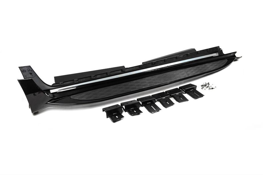 Chrysler Pacifica 2016- Seitenschweller Original (2 Stk) Image