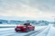 Durchsuchen Sie die aktualisierte Coupé Toyota GT86 Foto 3