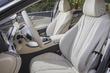 Die neue Generation des viertürigen Coupés Mercedes-Benz CLS-Klasse Foto 8