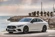 Die neue Generation des viertürigen Coupés Mercedes-Benz CLS-Klasse Foto 3