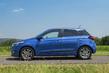 Die aktualisierte Hyundai i20 Fünftürer (zweite Erhebung) Foto 5