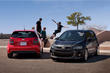 Neu gestaltete Chevrolet Aveo Schrägheck Foto 3