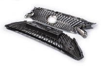 Lexus ES 2012-2018 Frontgrill 2015-2018 (F-Sport) Foto 4