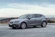 Die Dritte Generation des Seat Leon Fließheck Foto 8