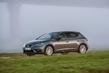Die Dritte Generation des Seat Leon Fließheck Foto 2