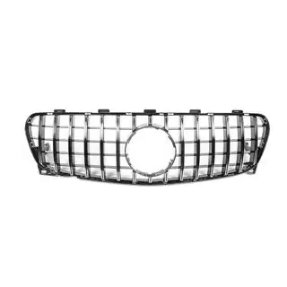 Frontgrill GT Panamericana (2017-2019) Foto 1