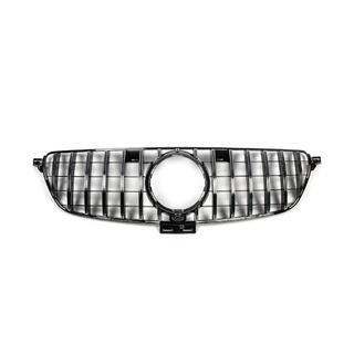 Tuning Kühlergrill GT Panamericana (für GLE) Mercedes GLE/ML сlass W166 2011-2018 Foto 4