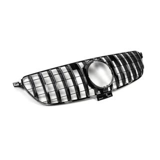 Tuning Kühlergrill GT Panamericana (für GLE) Mercedes GLE/ML сlass W166 2011-2018 Foto 2