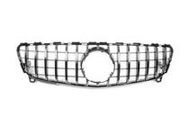 Mercedes A-class W176 2012-2018 Frontgrill GT Panamericana (2015-2018) Foto 3