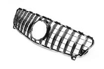 Mercedes A-class W176 2012-2018 Frontgrill GT Panamericana (2015-2018) Foto 4
