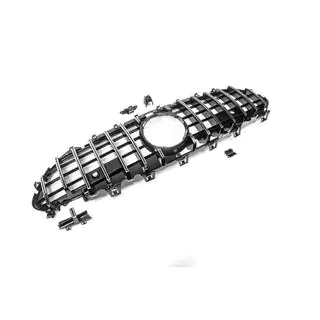 Frontgrill (GT Panamericana) Foto 4