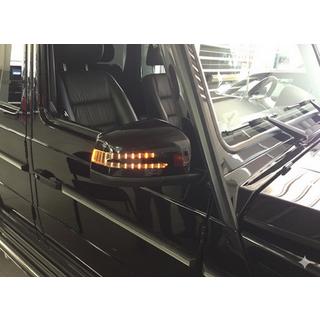 Spiegel Facelift Design-2015 (2 Stk) Mercedes G сlass W463 1990-2018 Foto 1