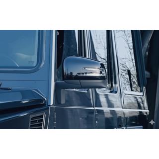 Spiegel Facelift Design-2015 (2 Stk) Mercedes G сlass W463 1990-2018 Foto 2