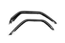 Mercedes G class W463 1990-2018 Kotflügelverbreiterungen für AMG (4 Stk, ABS) Foto 3