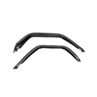 Kotflügelverbreiterungen für AMG (4 Stk, ABS) Mercedes G сlass W463 1990-2018 Foto 3