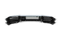 Mercedes G class W463 1990-2018 Frontstoßstange AMG G63/G65 komplett G65 (schwarzes Gitter) Foto 10