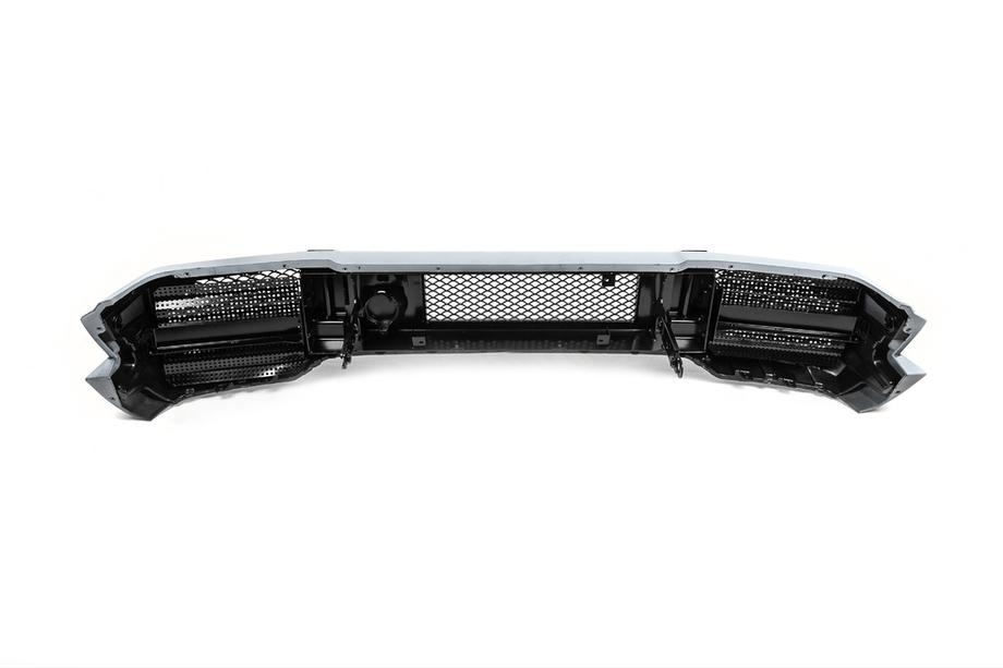Mercedes G class W463 1990-2018 Frontstoßstange AMG G63/G65 komplett Foto 10