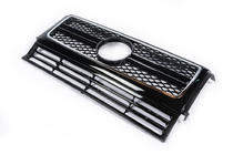 Mercedes G class W463 1990-2018 Frontgrill (AMG) Foto 2