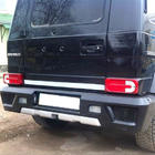 Mercedes G сlass W463 1990-2018 Heckstoßstange AMG Foto 2