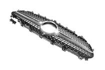 Mercedes CLS C257 2018- Frontgrill (Diamond Silver) Foto 4