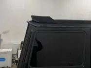 Mercedes G сlass W463 1990-2018 Heckspoiler BRB (1990-2017) Foto 3