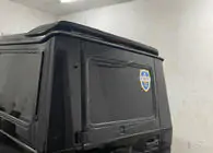 Mercedes G сlass W463 1990-2018 Heckspoiler BRB (1990-2017) Foto 1