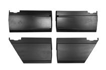 Mercedes G class W463 1990-2018 Bodykit Set (BRB-Designs) Foto 5