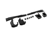 Mercedes G class W463 1990-2018 Bodykit Set (BRB-Designs) Foto 8