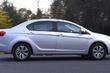 Überblick über die kompakte Limousine Great Wall Voleex C30 Foto 10