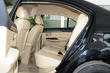 Überblick über die kompakte Limousine Great Wall Voleex C30 Foto 6