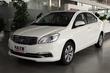Überblick über die kompakte Limousine Great Wall Voleex C30 Foto 8