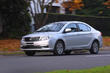 Überblick über die kompakte Limousine Great Wall Voleex C30 Foto 2