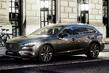 Übersicht des aktualisierten Kombis Mazda 6 SW Foto 2