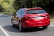 Übersicht des aktualisierten Kombis Mazda 6 SW Foto 5