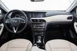 Übersicht der kompakten Crossover Infiniti QX30 Foto 7