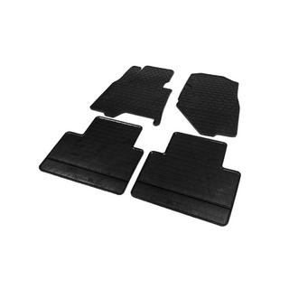 Gummimatten (4 Stk, Stingray Premium) Infiniti QX50 2013-2017 Foto 2