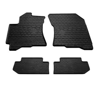 Gummimatten (4 Stk, Stingray Premium)