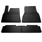 Tesla Model S 2012– Gummimatten Stingray (2012-2021) Foto 1