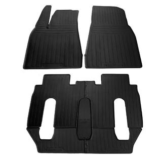Gummimatten (6-Sitzer, Stingray Premium)