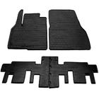 Renault Espace 2002-2014 Gummimatten (4 Stk, Stingray Premium) Foto 1