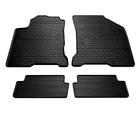Renault Laguna 2001-2007 Gummimatten (4 Stk, Stingray Premium) Foto 1