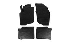 Mitsubishi Space Star 1998-2006 Gummimatten (4 Stk, Stingray Premium) Foto 1