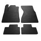 Audi A8 1994-2002 Gummimatten (4 Stk, Stingray Premium) Foto 1