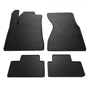 Gummimatten (4 Stk, Stingray Premium) Foto 1