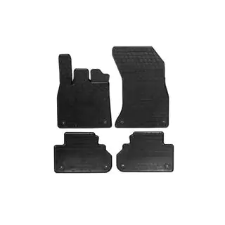 Gummimatten (4 Stk, Stingray Premium)